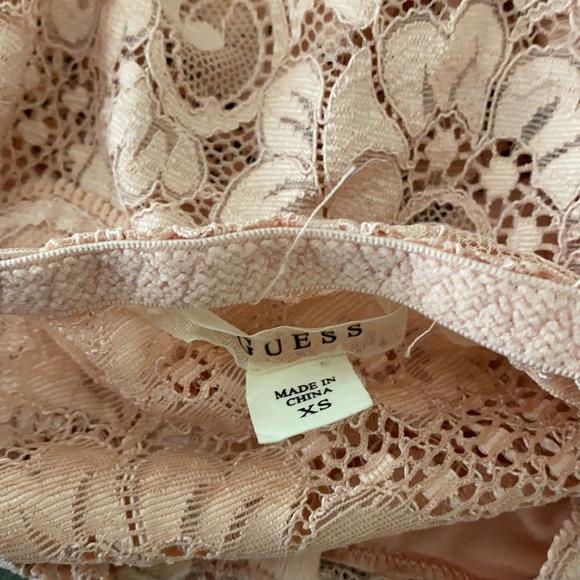 Bralette guess - Picture 2 of 2